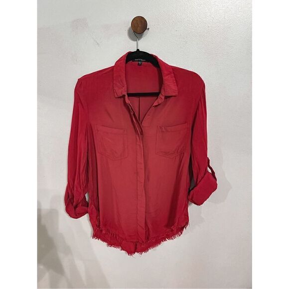 VelvetâHeartâButtonâDownâTop - Picture 14 of 16